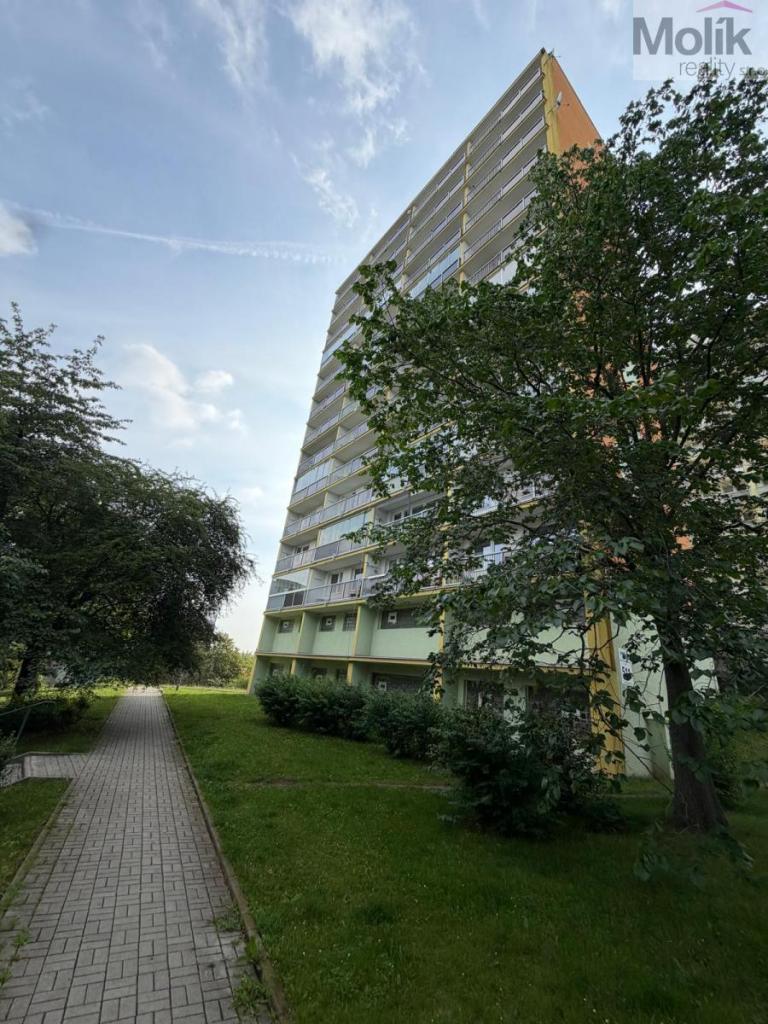 Prodej bytu 1+1 41 m2, Most – náhled fotky 9