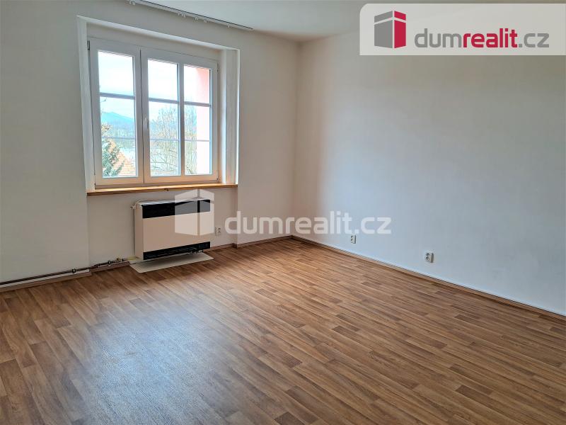 Pronájem bytu 2+kk 41 m2