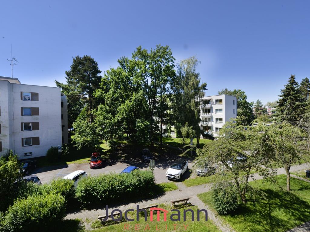 Pronájem bytu 2+1 65 m2