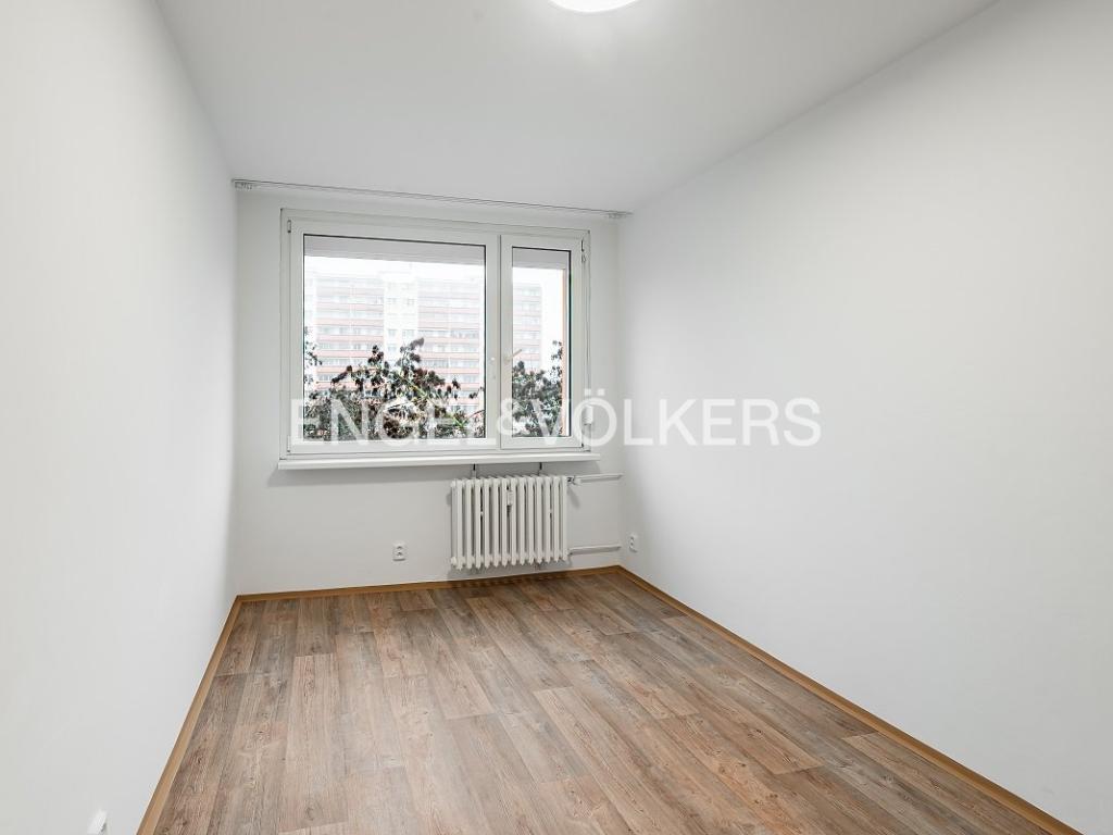 Pronájem bytu 3+kk 88 m2