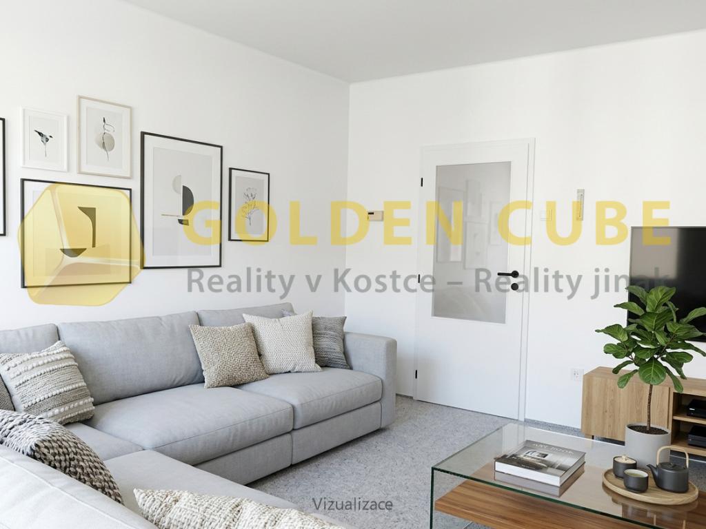 3+1, Podlešín - Podlešín, 4900000 Kč, 71 m2