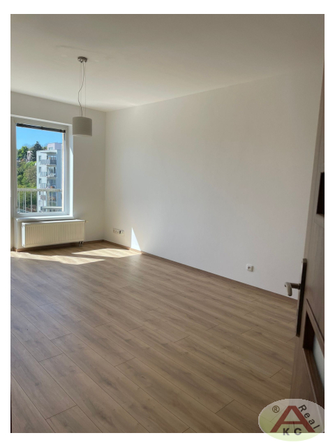 Pronájem bytu 2+kk 53 m2