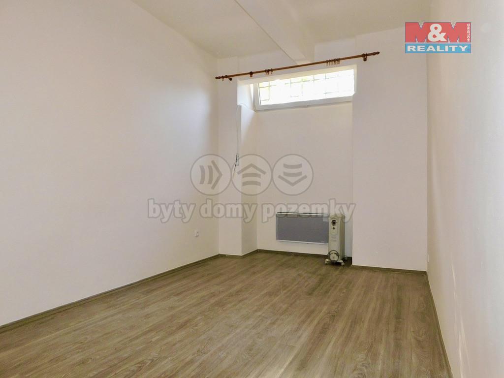 Pronajem bytu 2+kk 45 m2