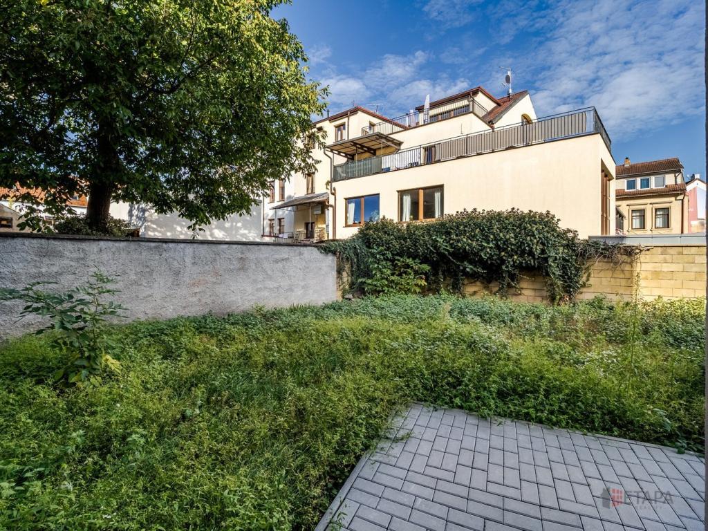 Pronájem bytu 1+kk 34 m2, České Budějovice – náhled fotky 14