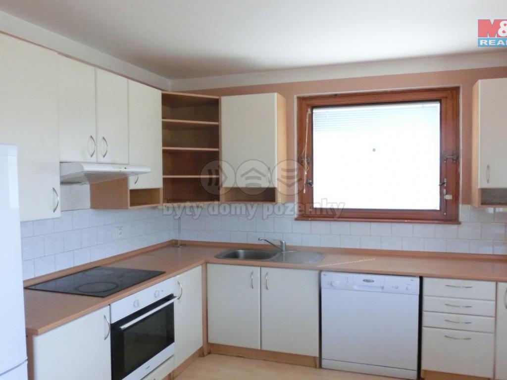 Pronajem bytu dům 180 m2