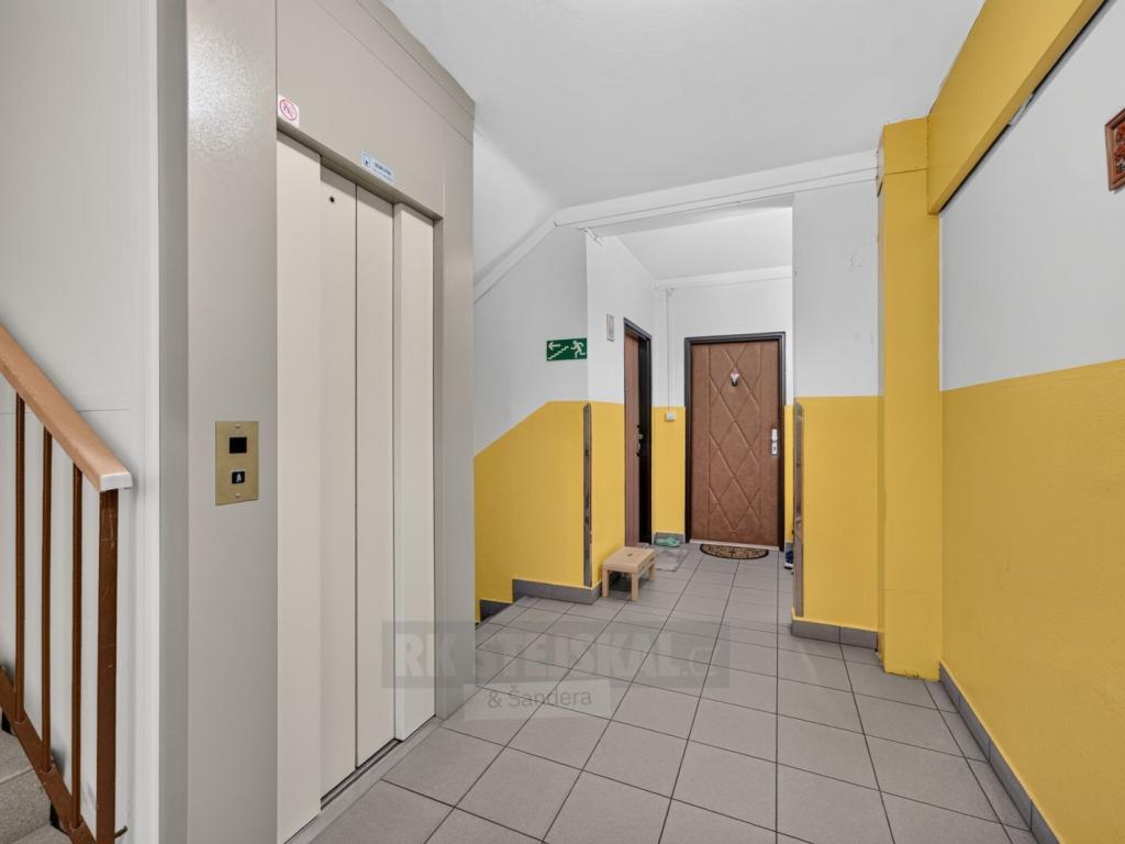 Prodej bytu 2+1 63 m2, České Budějovice – náhled fotky 15