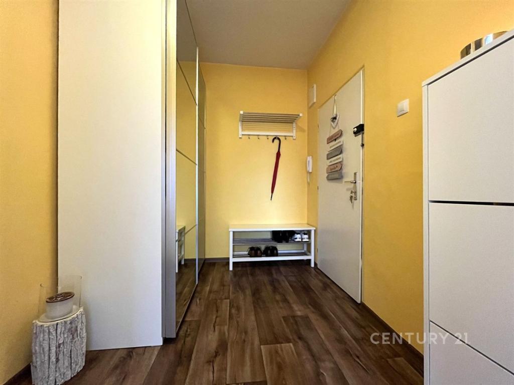 Pronájem bytu 2+1 58 m2, Hulín – náhled fotky 9