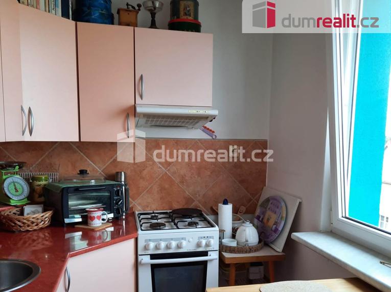 Prodej bytu 3+1 73 m² – pohled 6