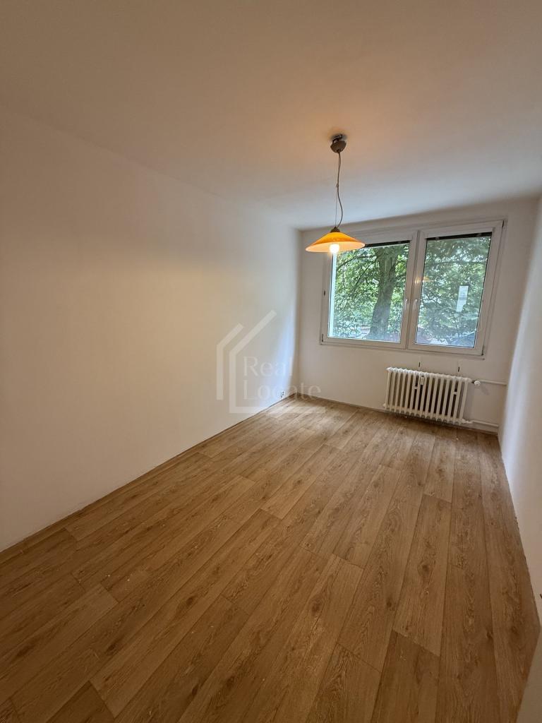 Prodej bytu 3+1 74 m2
