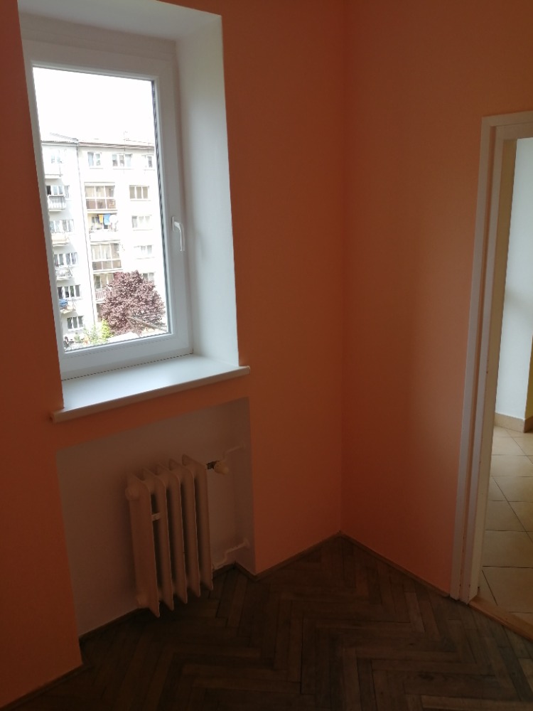 Pronájem bytu 3+1 80 m2