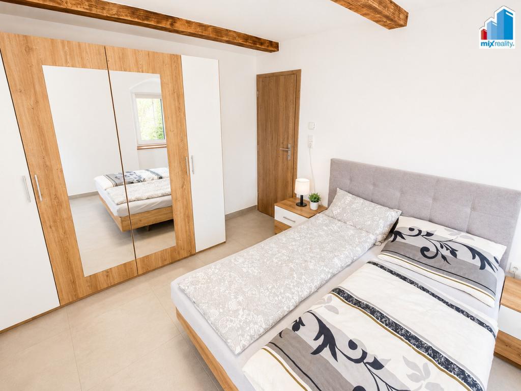 Pronájem bytu 2+kk 38 m2