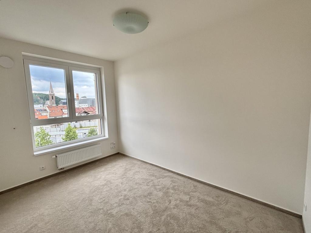 Pronájem bytu 3+kk 60 m2