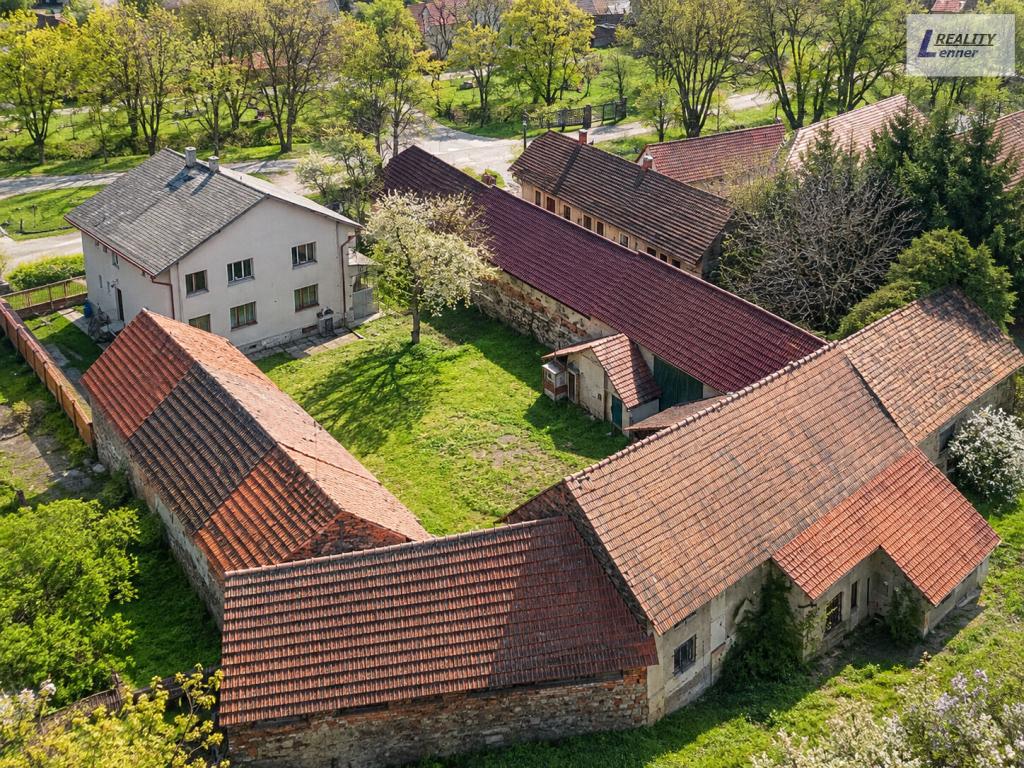 Prodej domu 300 m2