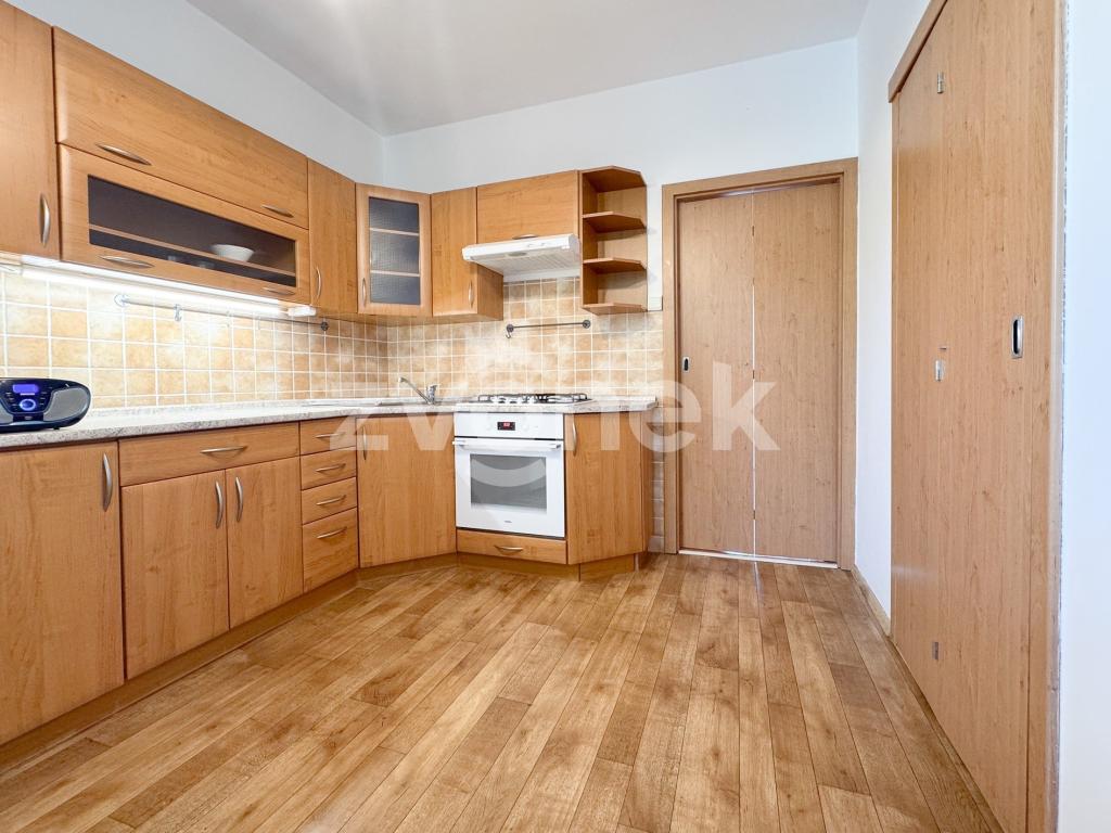 Pronájem bytu 3+1 67 m2