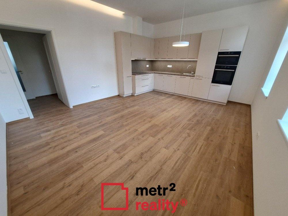 Pronájem bytu 2+kk 65 m2