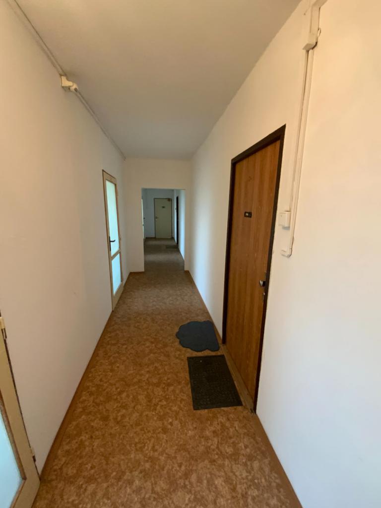 Pronajem bytu 2+kk 36 m2