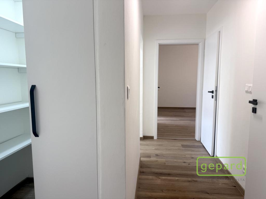 Pronájem bytu 4+1 79 m2