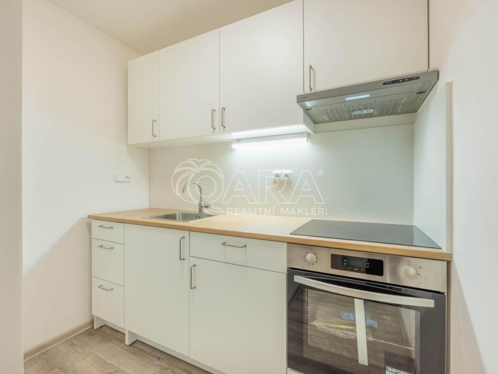 Pronájem bytu 2+1 55 m2