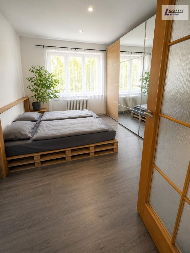 Prodej bytu 3+kk 50 m2, Hořovice – náhled fotky 7