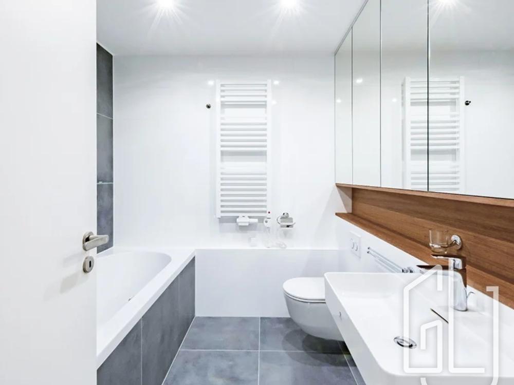 Pronájem bytu 4+kk 159 m2, Praha – náhled fotky 14