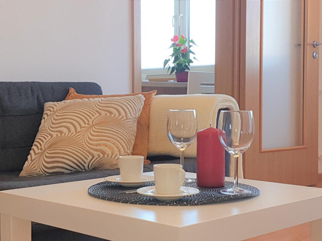 Pronájem bytu 2+1 80 m2