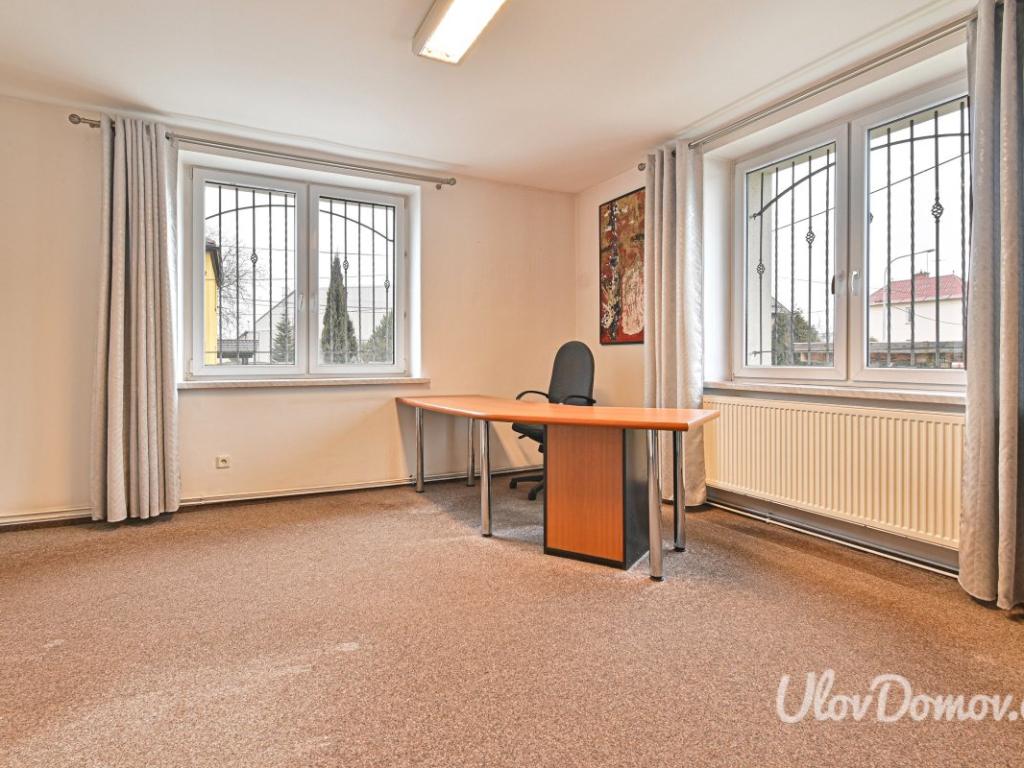 Pronájem bytu 6 a více 320 m2