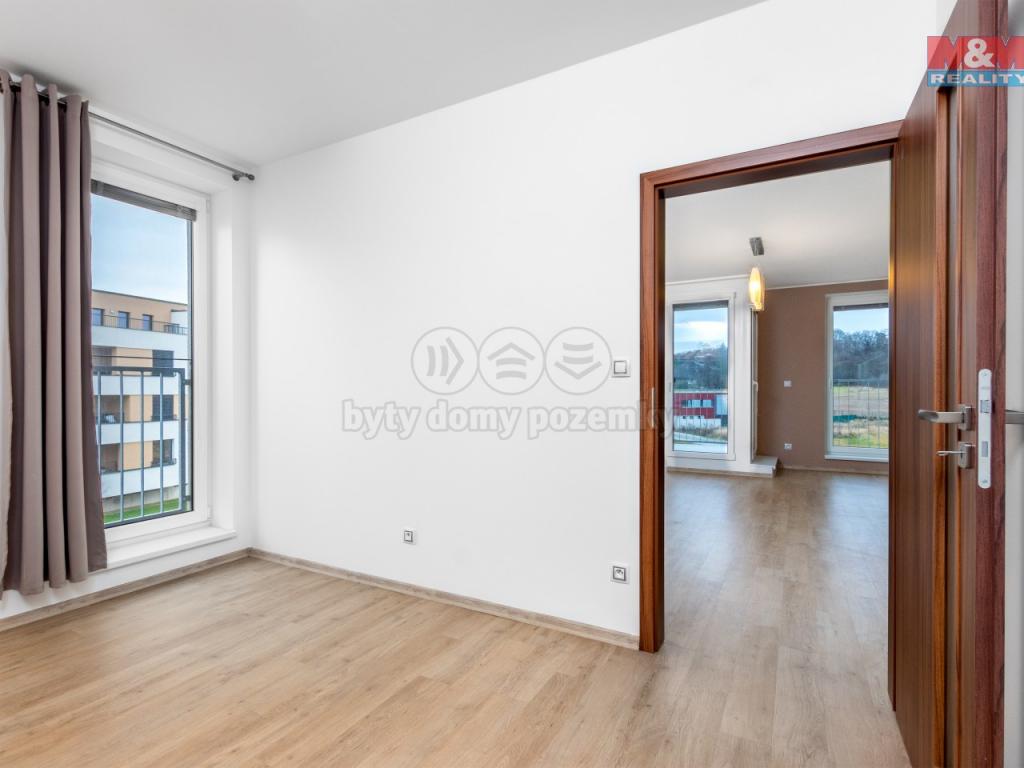 Pronajem bytu 3+kk 84 m2