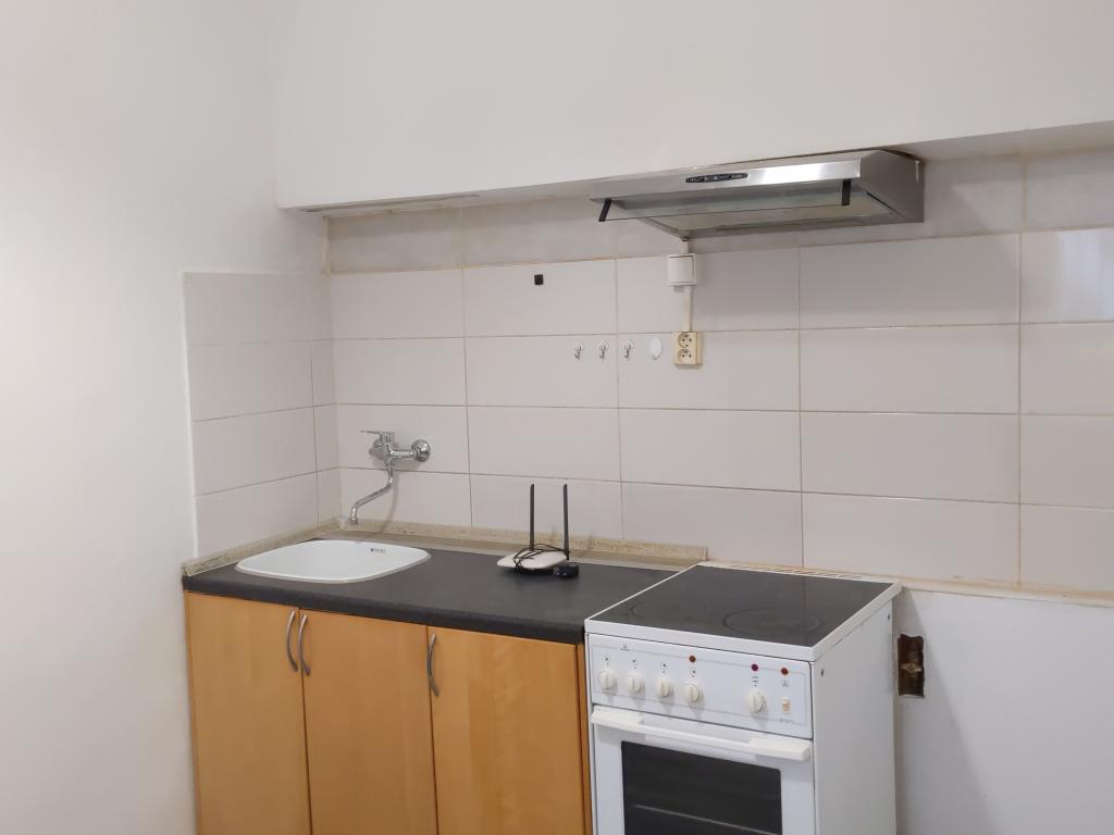 Pronájem bytu 1+1 30 m2