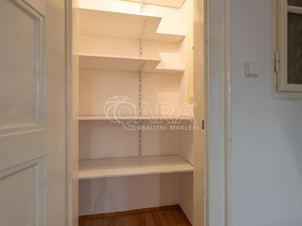 Pronájem bytu 2+1 57 m2, Praha – náhled fotky 14
