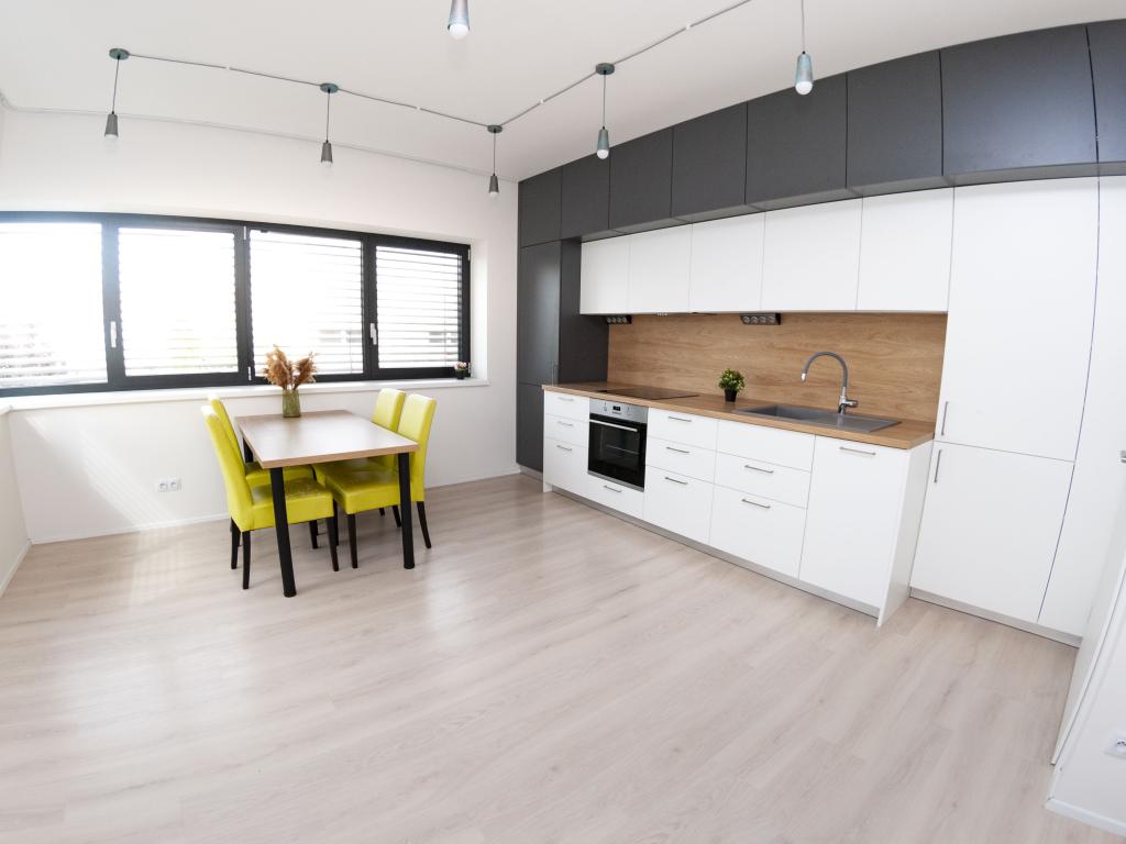 Pronájem bytu 2+kk 45 m2