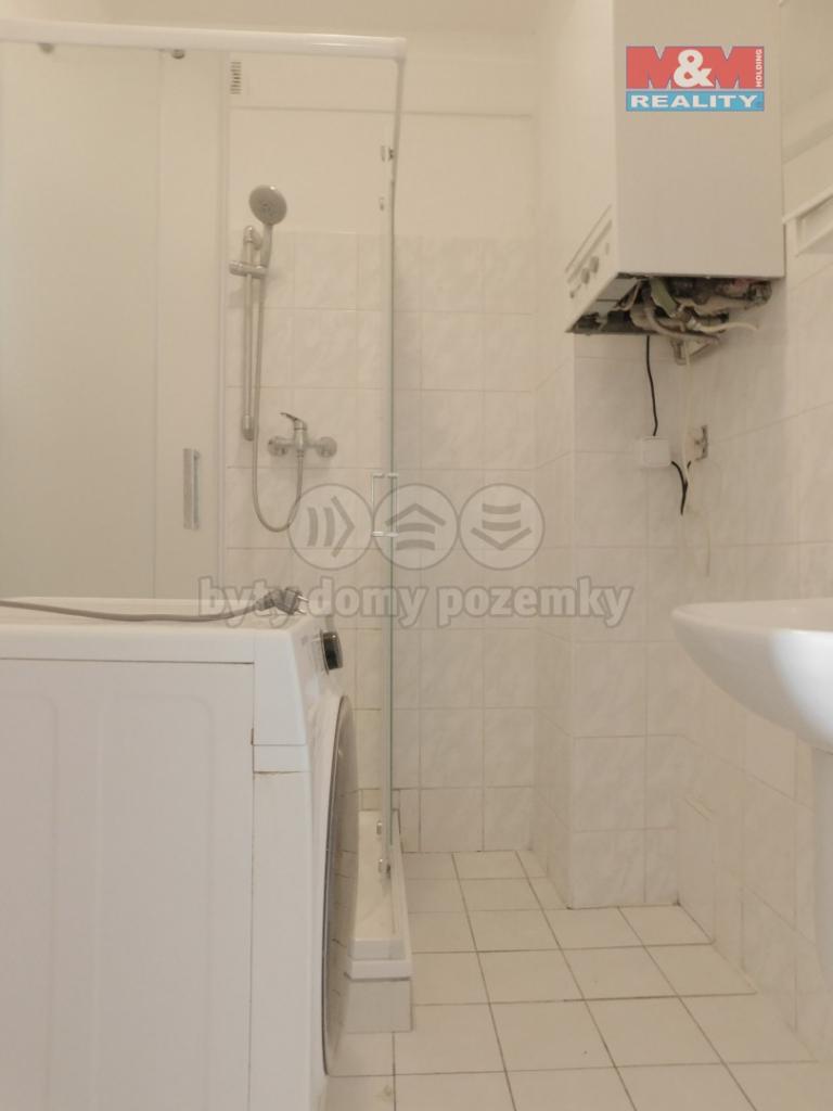 Pronajem bytu 2+kk 42 m2