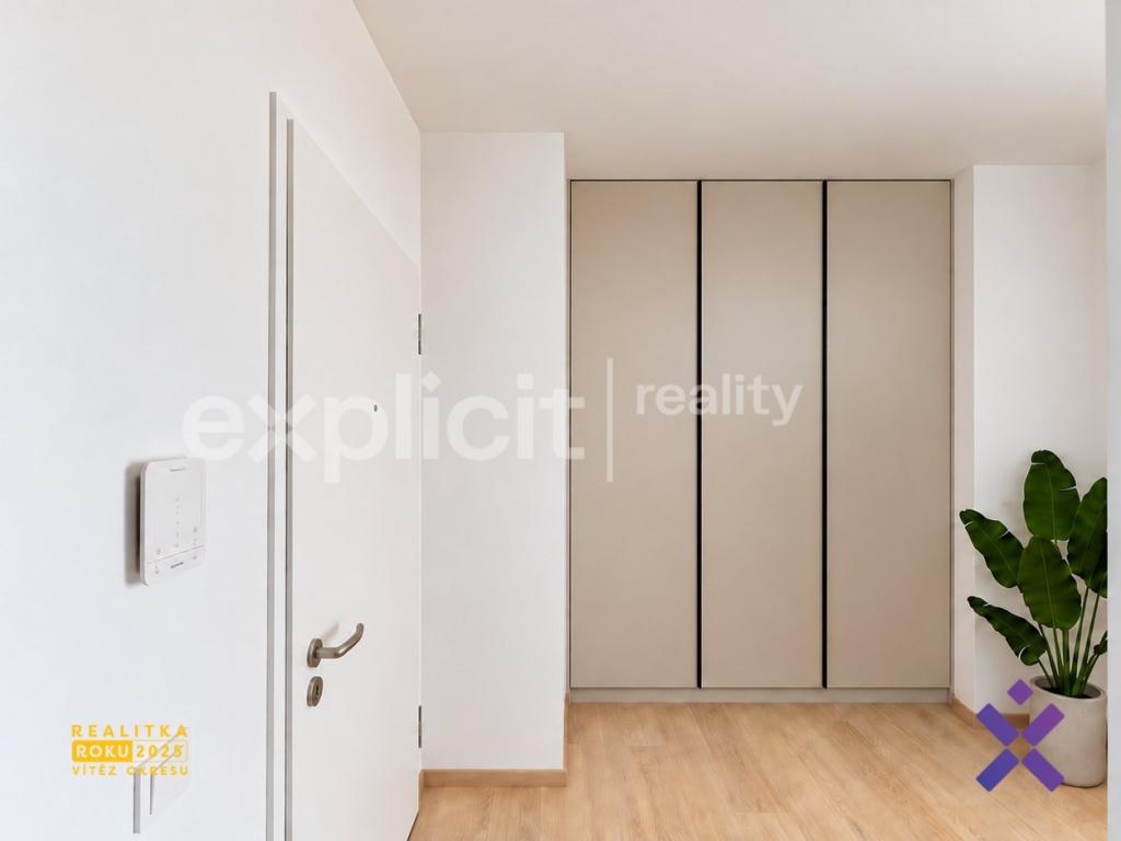 Pronájem bytu 2+kk 59 m2, Olomouc – náhled fotky 16
