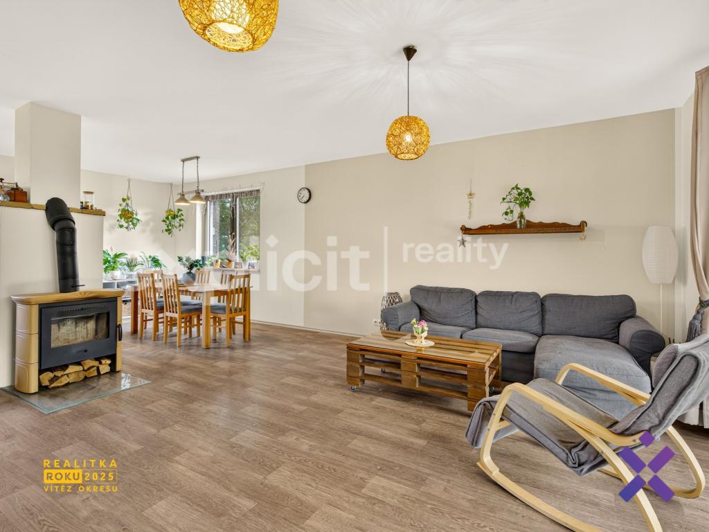Prodej domu 120 m2, Kroměříž – náhled fotky 23