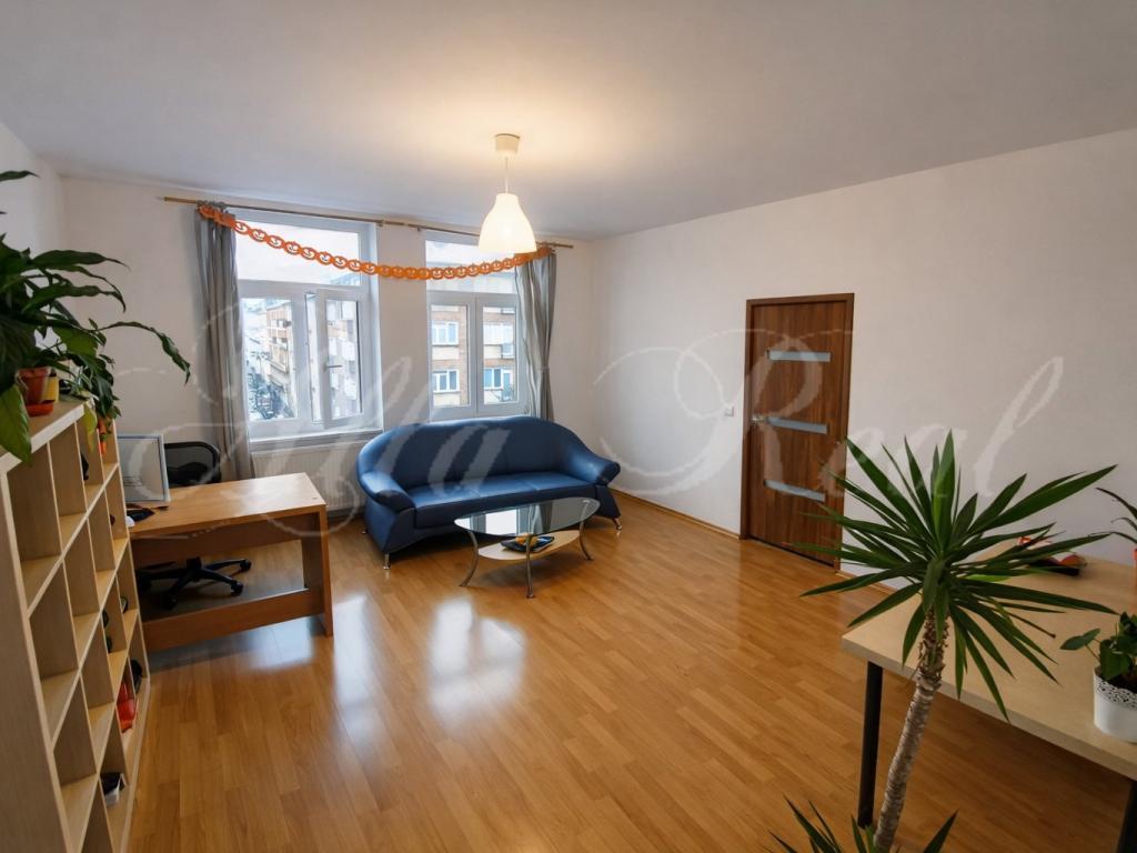 Pronájem bytu 3+1 116 m2