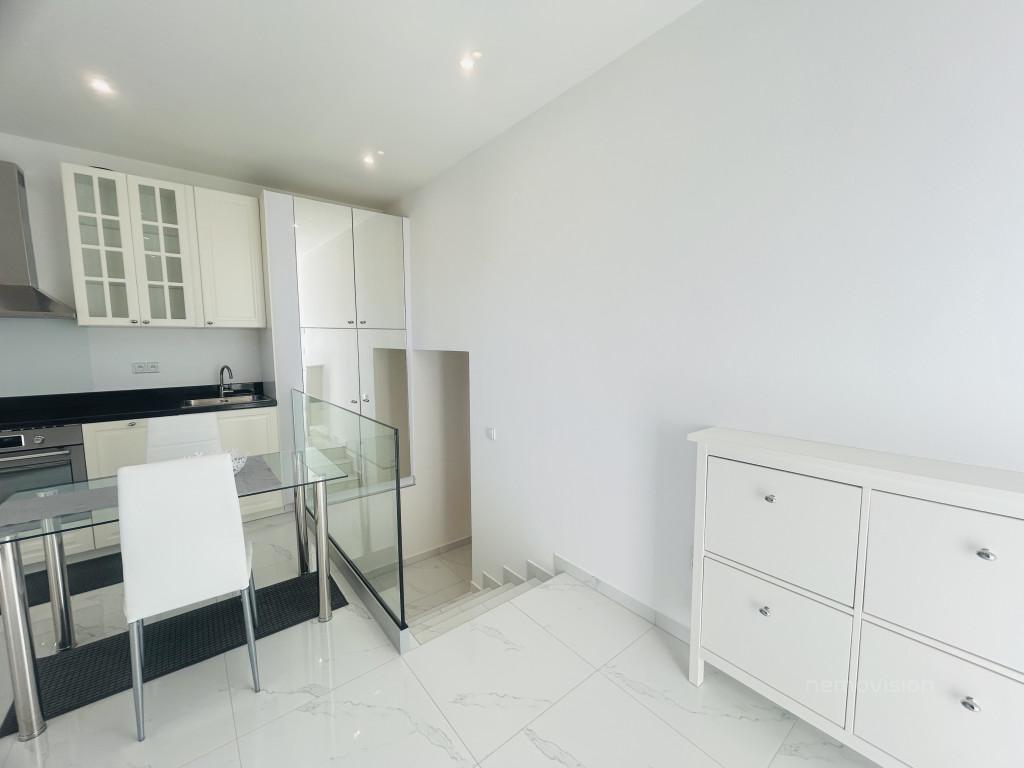 Pronájem bytu 2+kk 55 m2