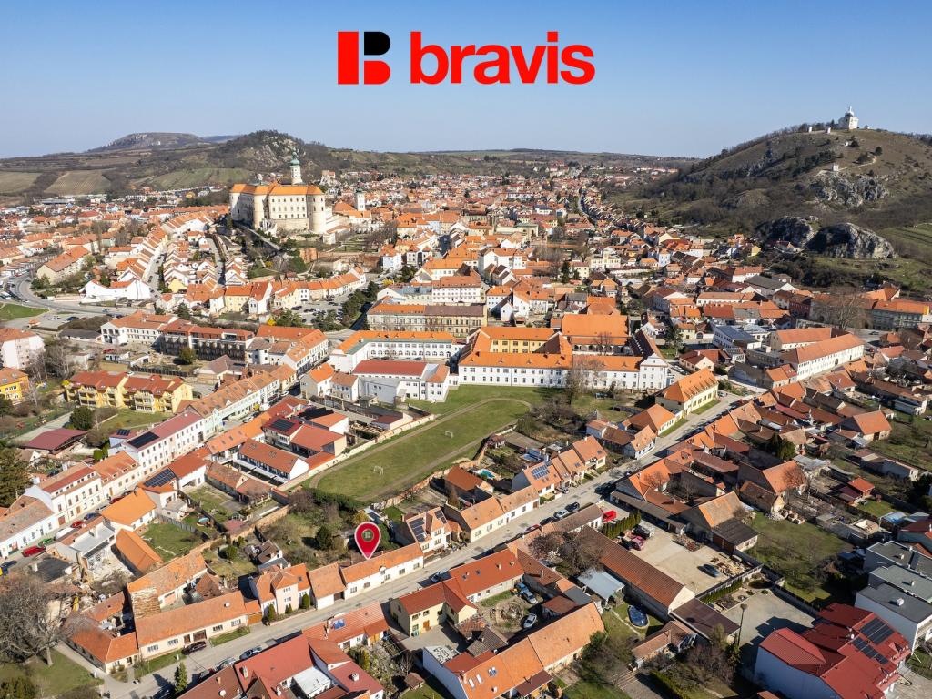 Prodej domu 170 m2, Mikulov – náhled fotky 28