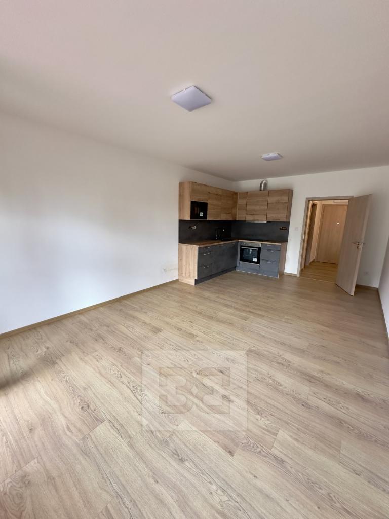 Pronájem bytu 1+kk 35 m2, Slaný – náhled fotky 2
