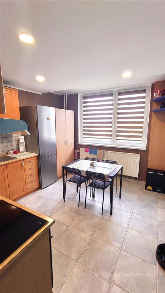 Pronájem bytu 2+1 62 m2