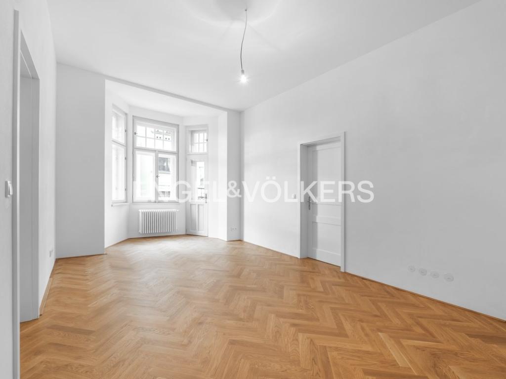Pronájem bytu 3+kk 80 m2