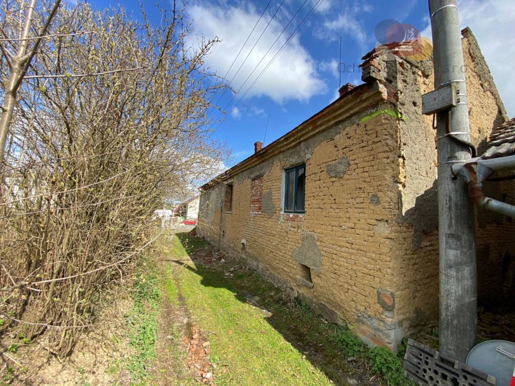 Prodej domu 169 m2