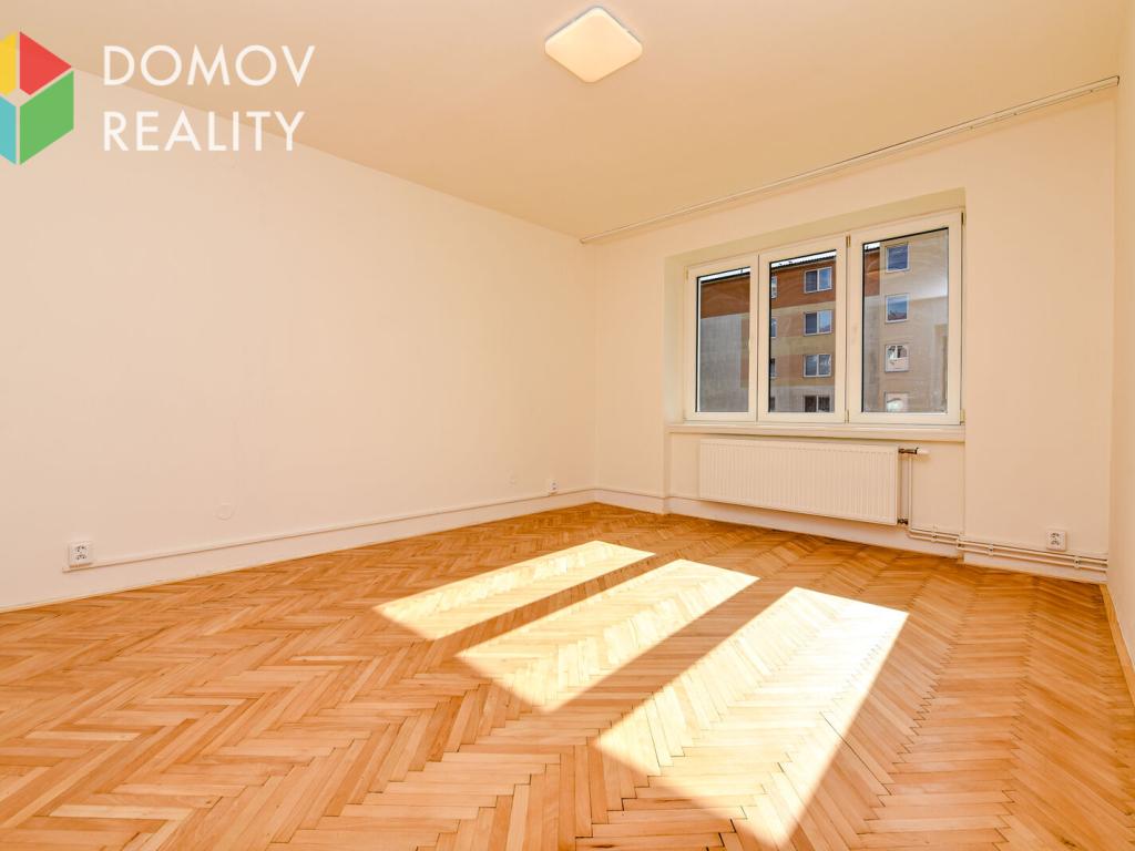 Prodej bytu 3+kk 60 m2