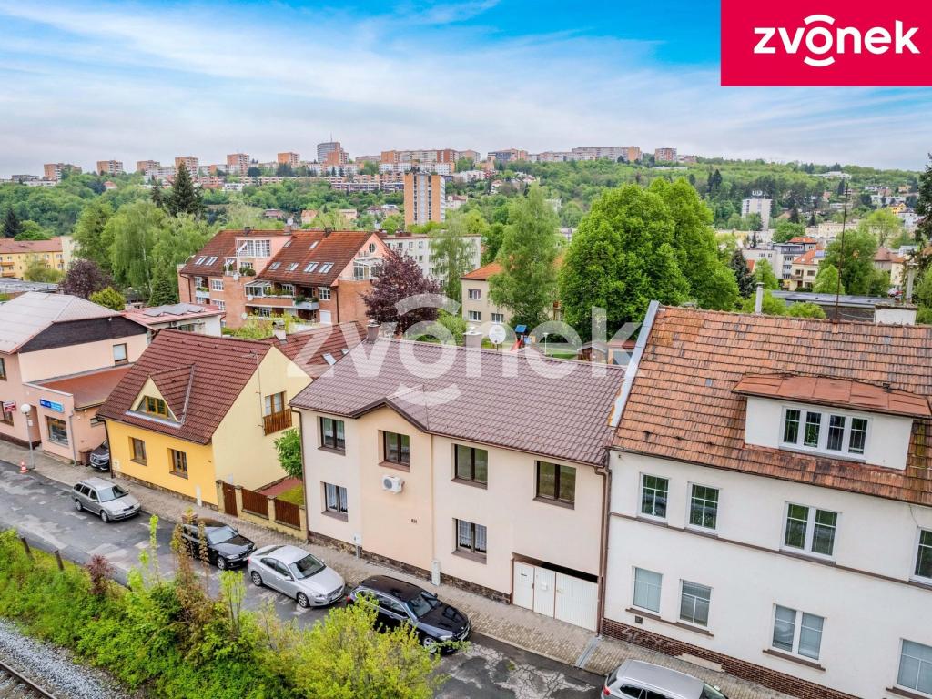 Prodej bytu 5+kk 110 m2