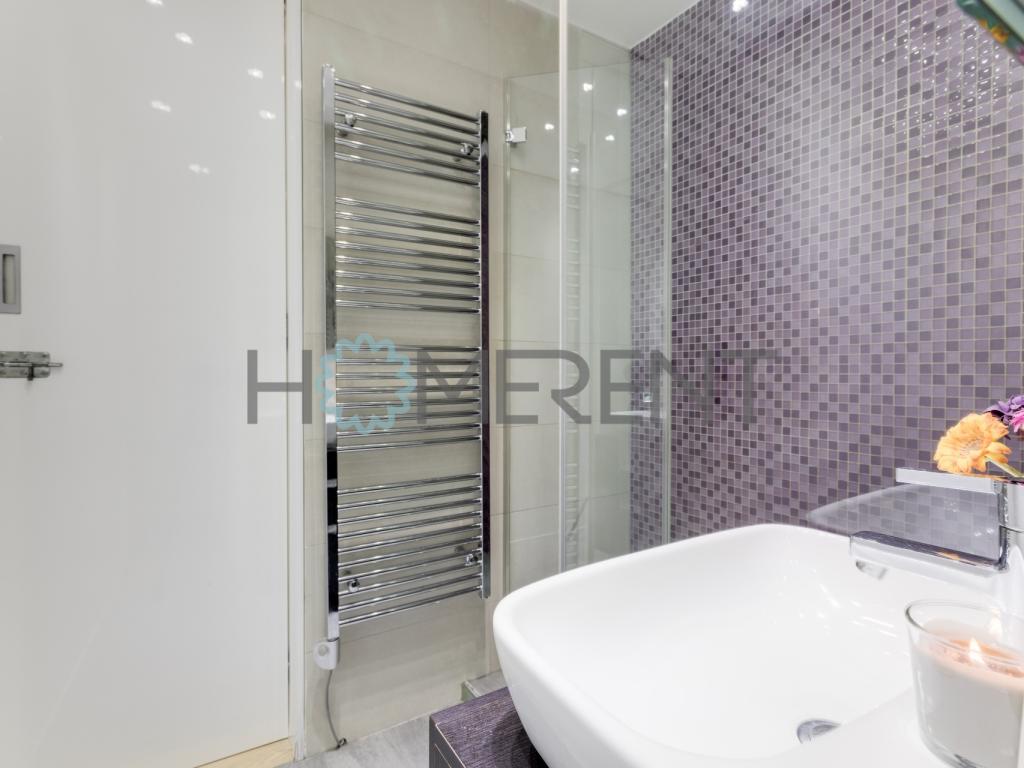 Pronájem bytu 3+kk 61 m2, Praha – náhled fotky 13