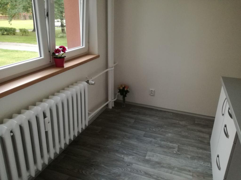 Pronájem bytu 2+1 55 m2