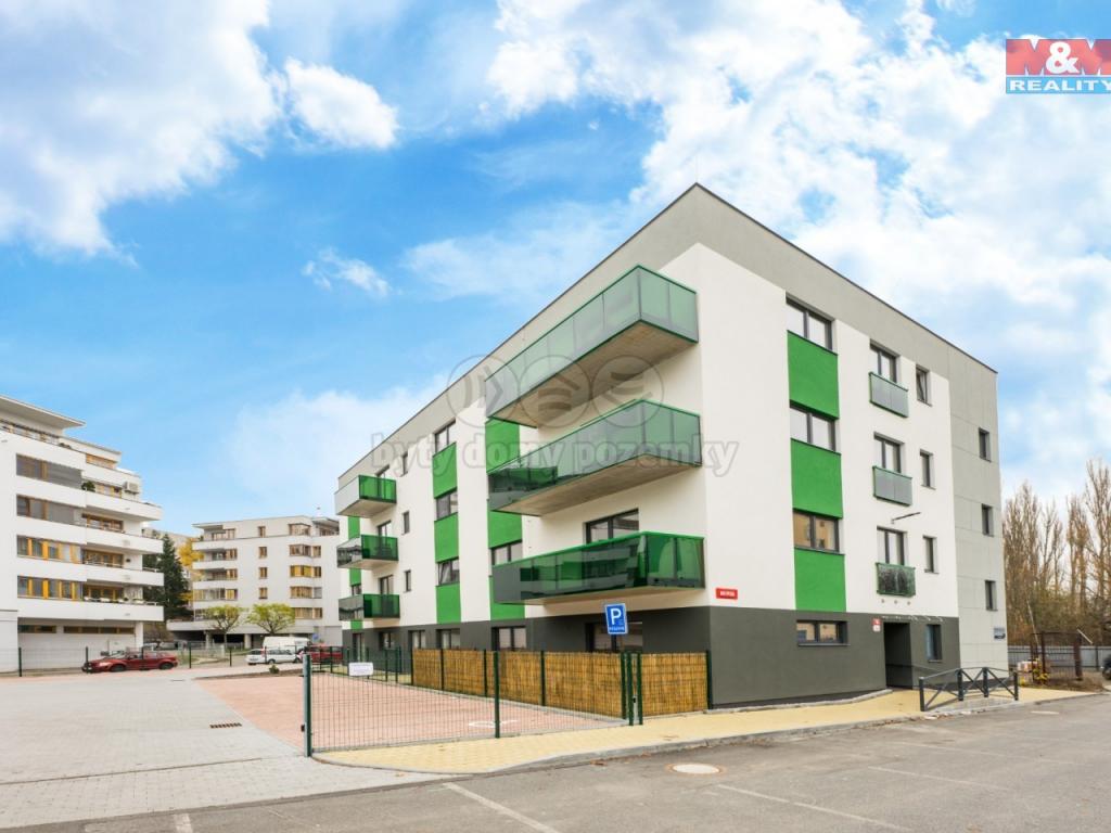 Pronajem bytu 2+kk 62 m2