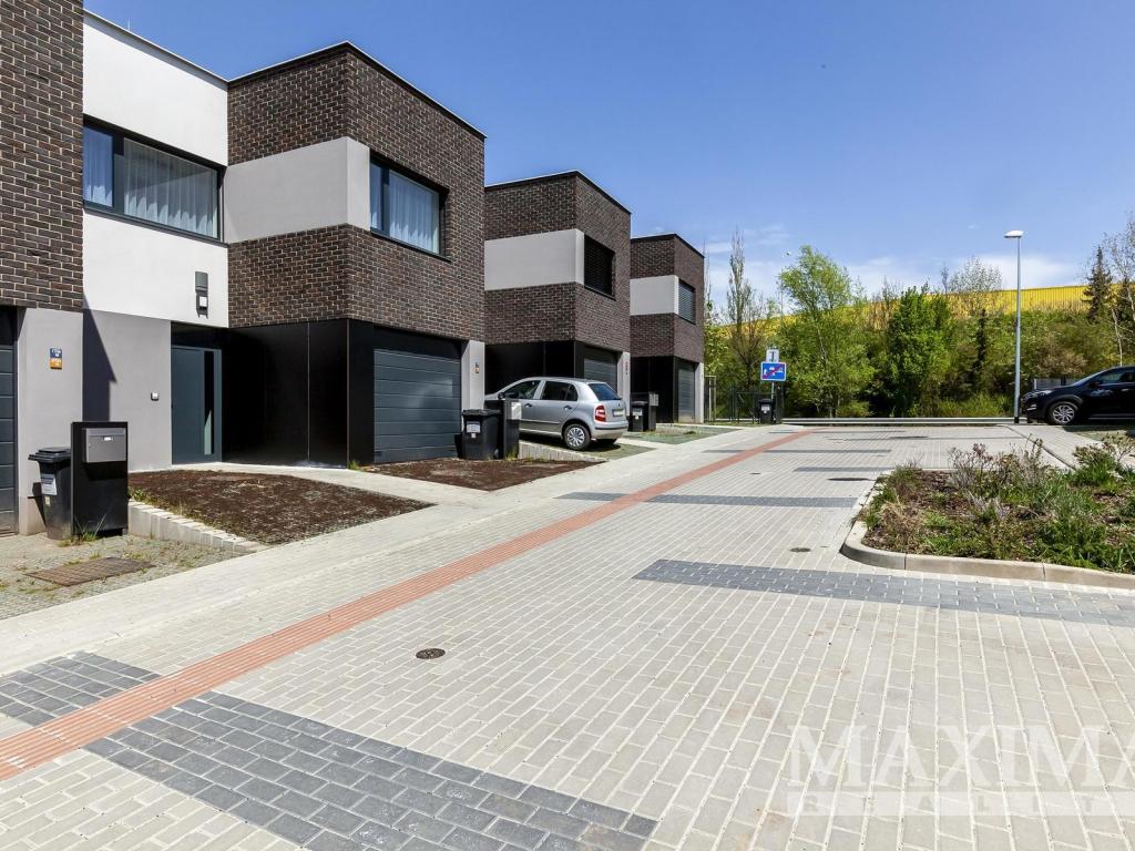 Pronájem domu 142 m2