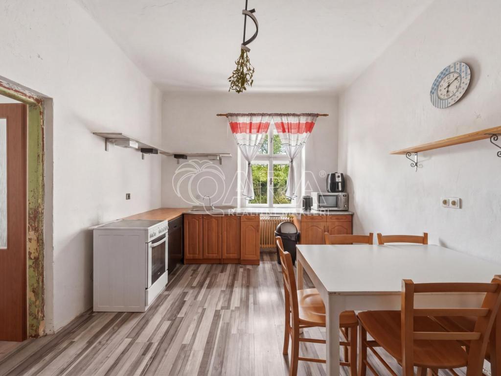 Prodej domu 2260 m2