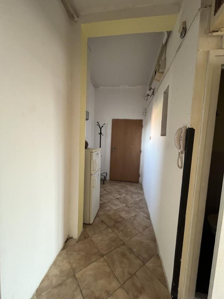 Pronájem bytu 1+1 45 m2