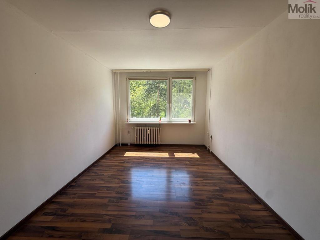 Pronájem bytu 2+kk 40 m2