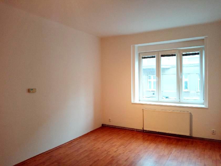 Pronajem bytu 2+kk 54 m2